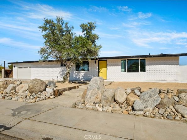 67387 Mission Dr, Cathedral City, CA 92234