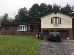 Elk Crk, Delbarton, WV 25670