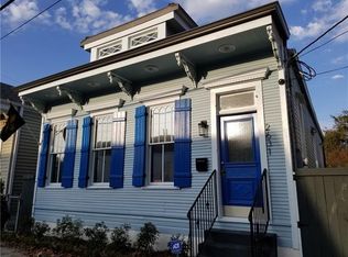 2631 Onzaga St, New Orleans, LA 70119