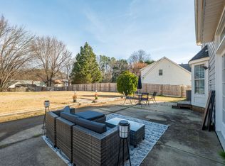 3516 Mallard Cove Ct #4, Charlotte, NC 28269