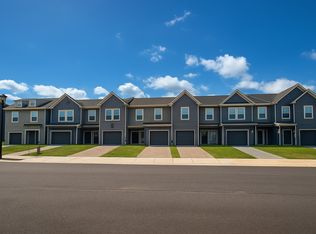 Progress Village Townhomes, Chambersburg, PA 17201