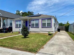 6115 Mandeville St, New Orleans, LA 70122