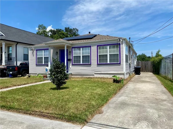 6115 Mandeville St, New Orleans, LA 70122