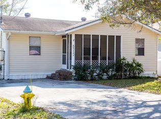 8512 Patsy St, Tampa, FL 33615