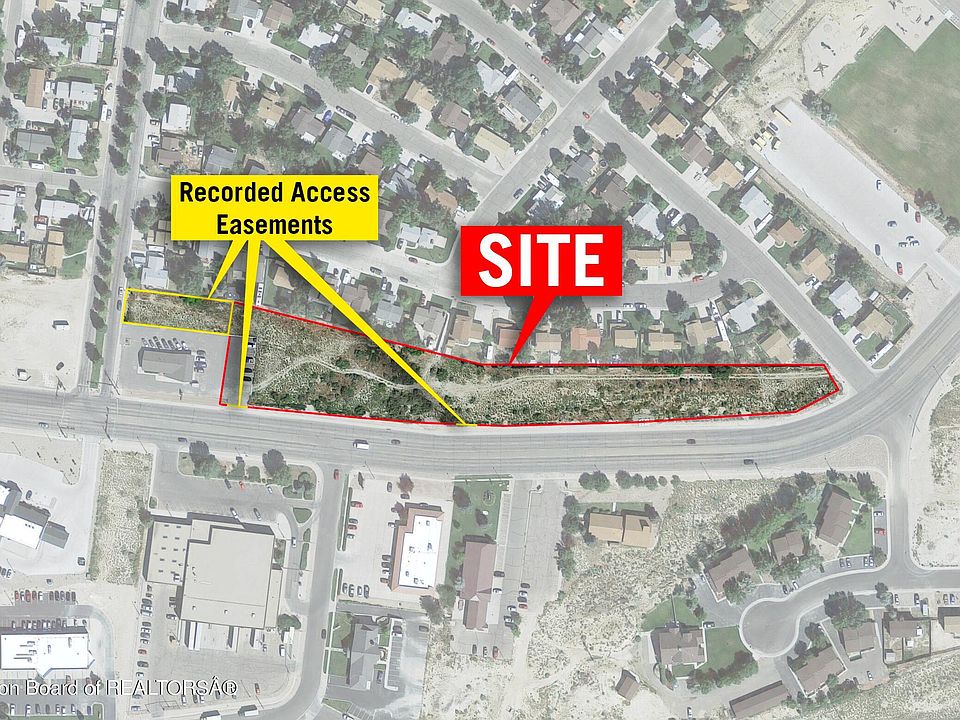 2794 Foothill Blvd, Rock Springs, WY 82901 MLS 23373 Zillow