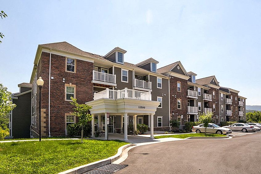 Cumberland Meadows
