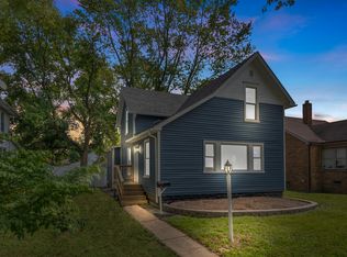 1230 S 5th Ave, Kankakee, IL 60901