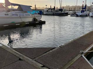 SE Bay Blvd, Newport, OR