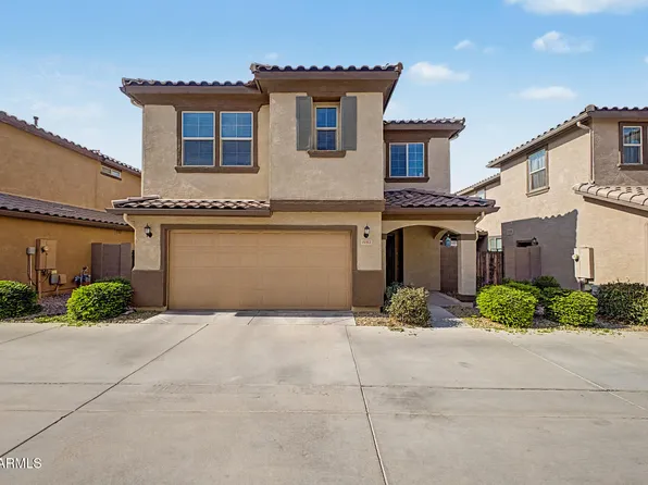 1183 N 163RD Lane, Goodyear, AZ 85338