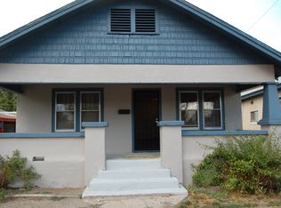 1025 W 14th St, Pueblo, CO 81003
