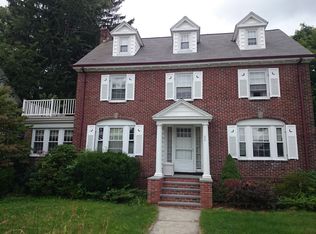25 Priscilla Rd, Newton, MA 02467