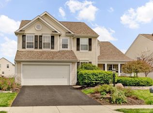 2946 Cordella St, Blacklick, OH 43004