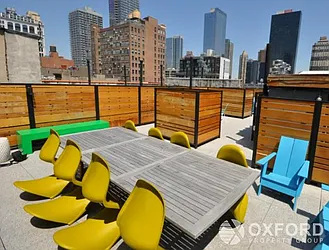 Rented by Oxford Property Group