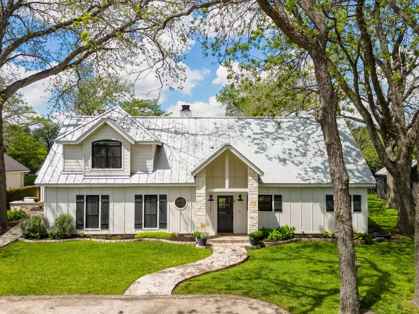 3362 N State Highway 46, Seguin, TX 78155