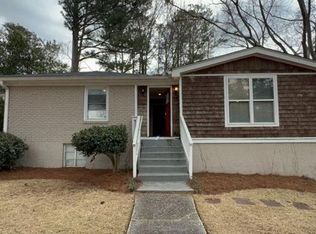 (Undisclosed Address), Atlanta, GA 30316