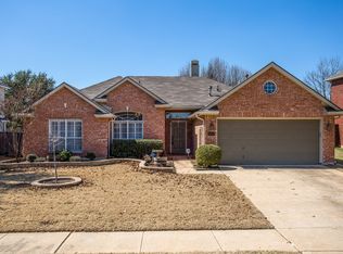 1917 Ring Teal Ln, Flower Mound, TX 75028