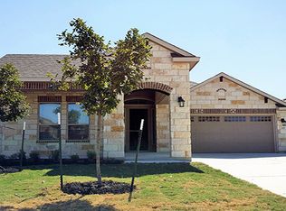 2416 Leonards Pass, Leander, TX 78641