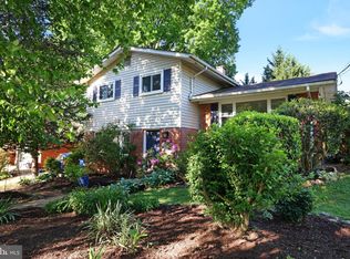 11812 Selfridge Rd, Silver Spring, MD 20906