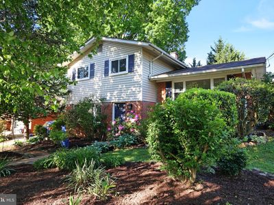 11812 Selfridge Rd, Silver Spring, MD, 20906