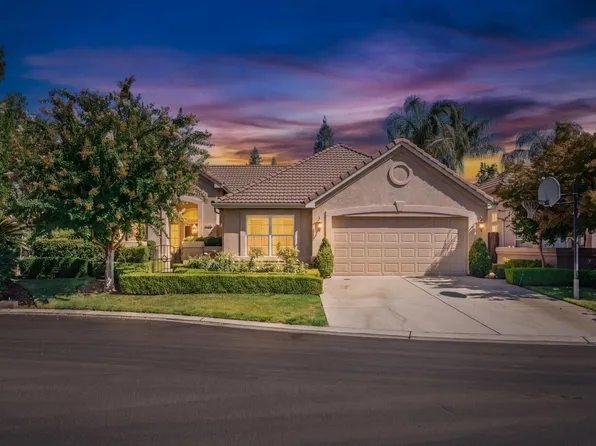 4626 W Polo Creek Ct, Fresno, CA 93722
