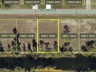 1924 NE 33rd Ln, Cape Coral, FL, 33909