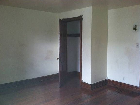 3rd Fl Bedroom