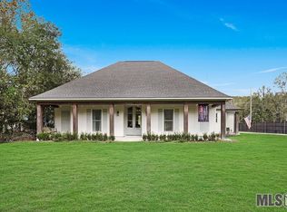 7003 Bayou Paul Rd, Saint Gabriel, LA 70776