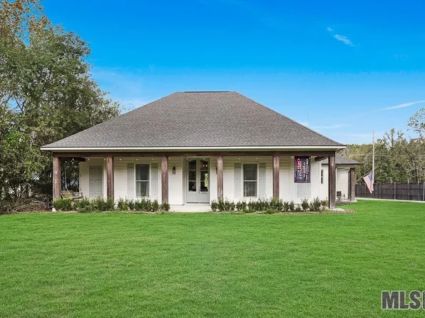 7003 Bayou Paul Rd, Saint Gabriel, LA 70776