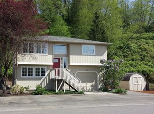 502 9th St, Sultan, WA 98294