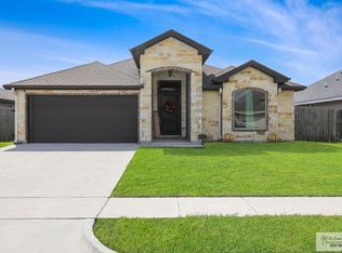 8721 Osprey St, Harlingen, TX 78552