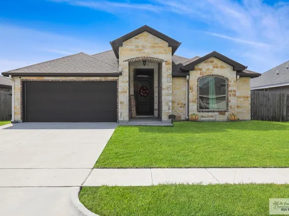 8721 Osprey St, Harlingen, TX 78552