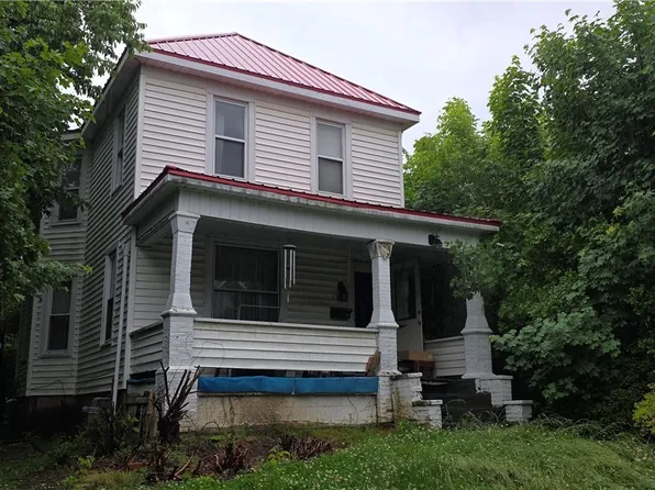 137 Wildon Ave, Steubenville, OH 43952