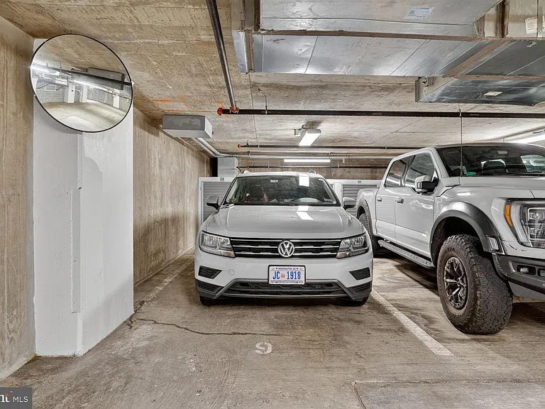 37 L St SE #802 — Photo 23