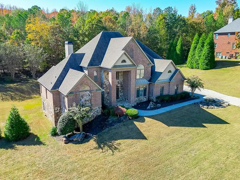 940 Chateau Forest Rd — Photo 84