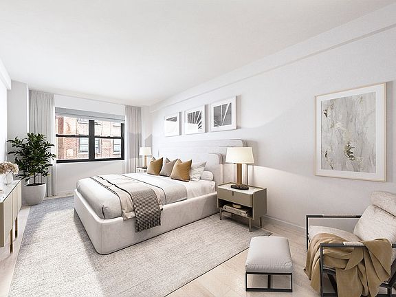 2nd image of 347 E 53rd St APT 2B