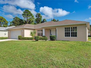 5324 Newcastle St, North Port, FL 34288