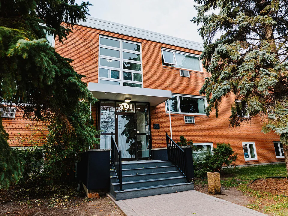 391 Gertrude Ave #GER214