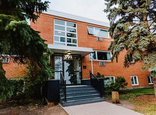 391 Gertrude Ave #Ger203, Winnipeg, MB R3L 0M5