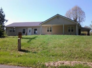 1176 Rocky Springs Rd, Madisonville, TN 37354