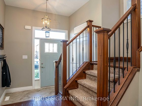 5th image of 2428 Seven Oaks Rdg