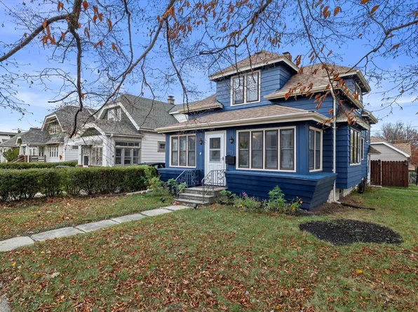 1974 South 92nd STREET, West Allis, WI 53227