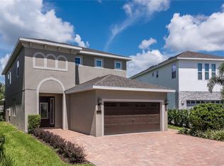 150 Minton Loop, Kissimmee, FL 34747