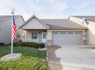 1688 6th St W, West Fargo, ND 58078