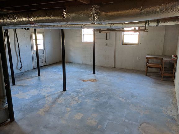 Basement 1