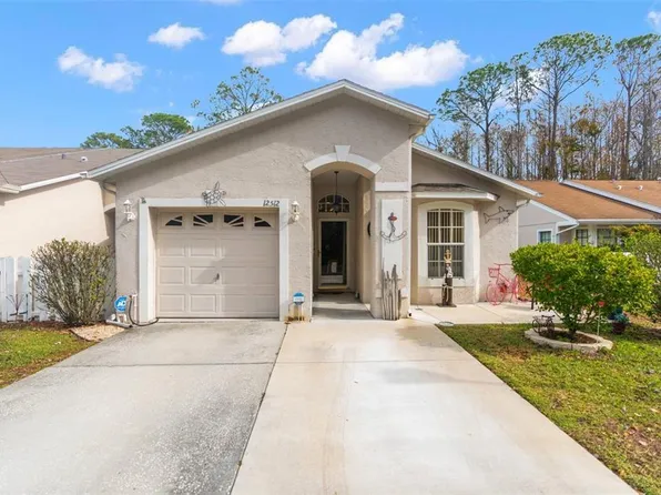 12512 Hollybrook Ln, Hudson, FL 34669