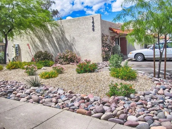 1448 W. Kilburn St., 1448 W Kilburn St #A, Tucson, AZ 85705