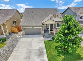 6143 San Mateo Dr, Colorado Springs, CO 80911