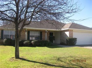 520 Murray Dr, Hutchins, TX 75141