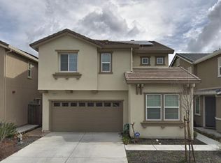 5307 Gramercy Cir, Fairfield, CA 94533