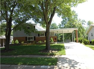 1322 Tulane Rd, Wilmington, DE 19803